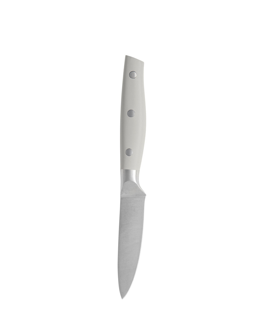 CEPPO NATURAL LEGNO C/AFFILA COLT C/5 COLTELLI INOX