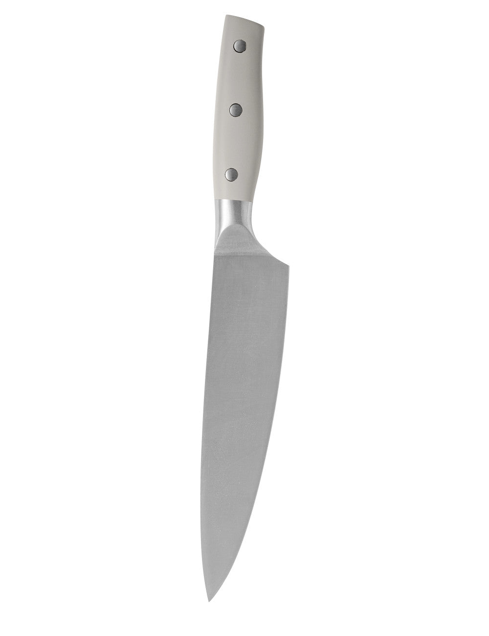 CEPPO NATURAL LEGNO C/AFFILA COLT C/5 COLTELLI INOX