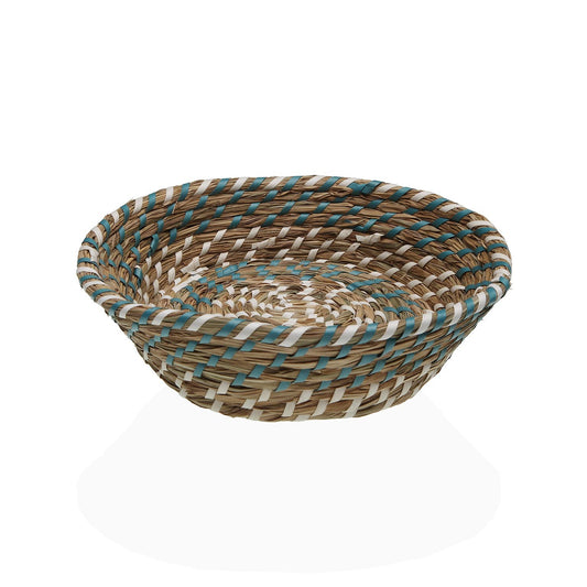 CESTINO BIANCO 25 CM - VERSA
