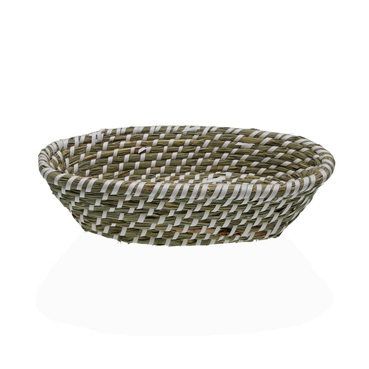 CESTINO BIANCO 35 CM - VERSA