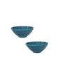 CIOTOLA CALIPSO AVIO SET 2 PZ STONEWARE