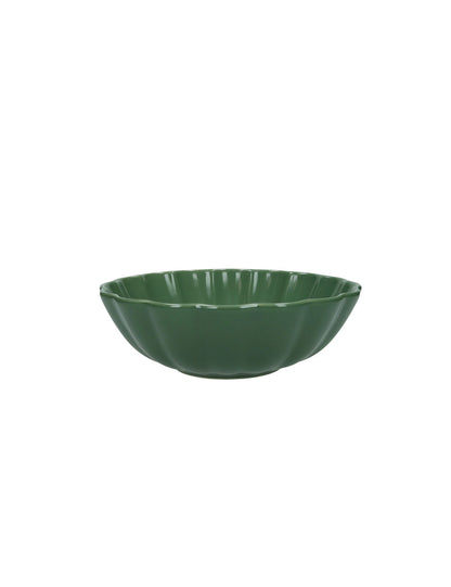 CIOTOLA CALIPSO MENTA STONEWARE