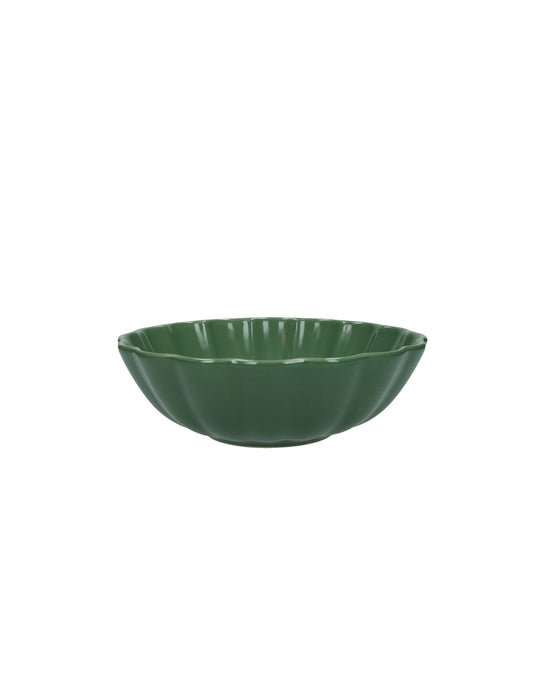 CIOTOLA CALIPSO MENTA STONEWARE