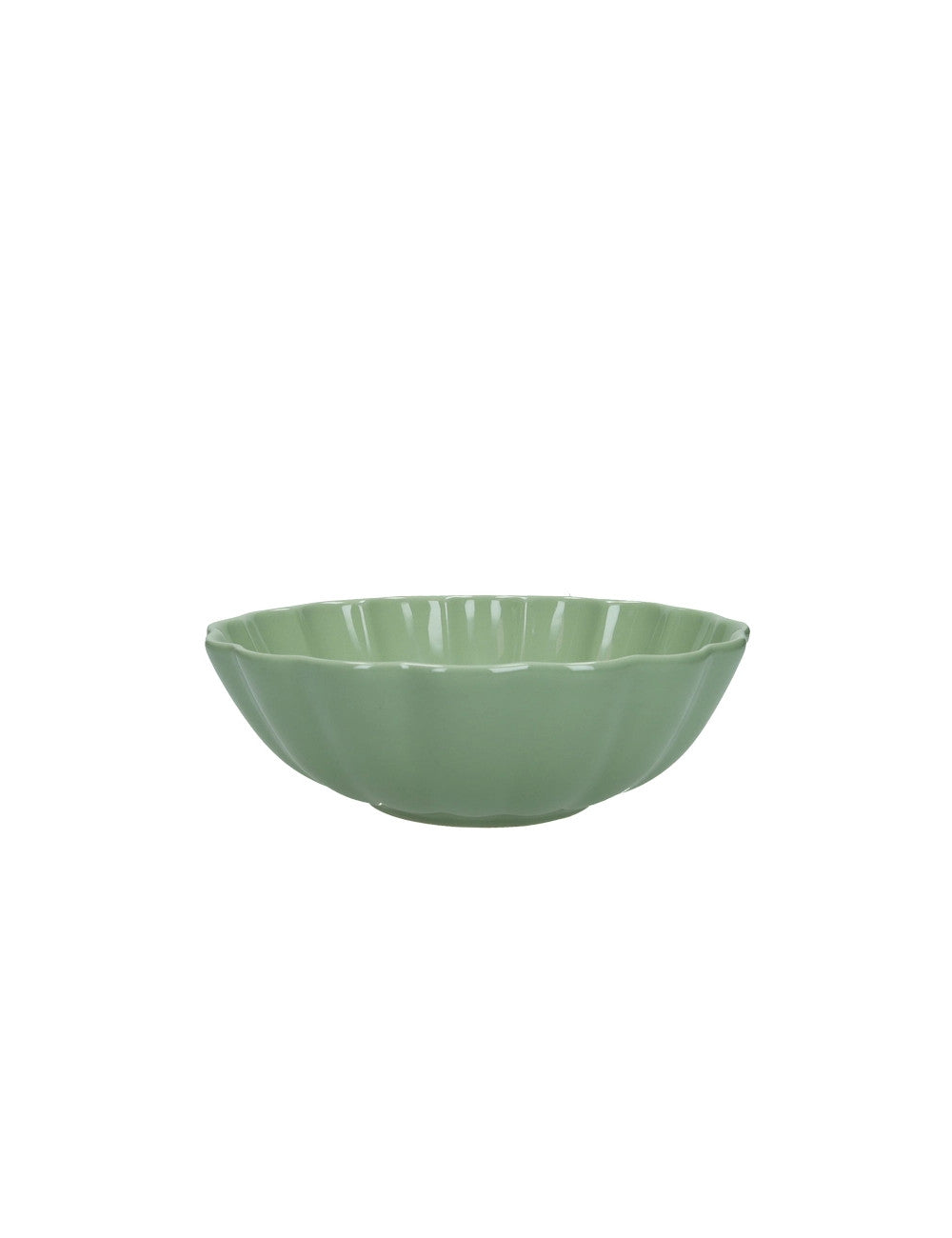 CIOTOLA CALIPSO SALVIA STONEWARE