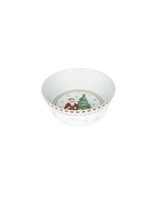 CIOTOLA RACCONTI NEW BONE CHINA BRANDANI