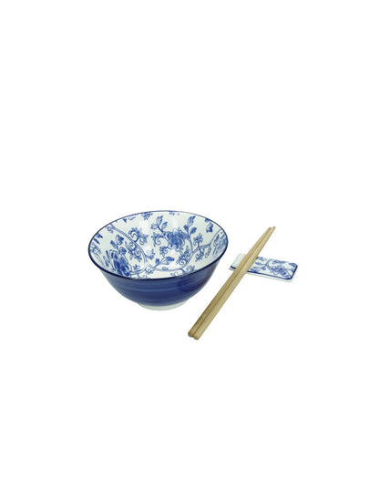 CIOTOLINA PORCELLANA SUSHI EXPERIENCE SET 3 PZ PORCELLANA/BAMBOO