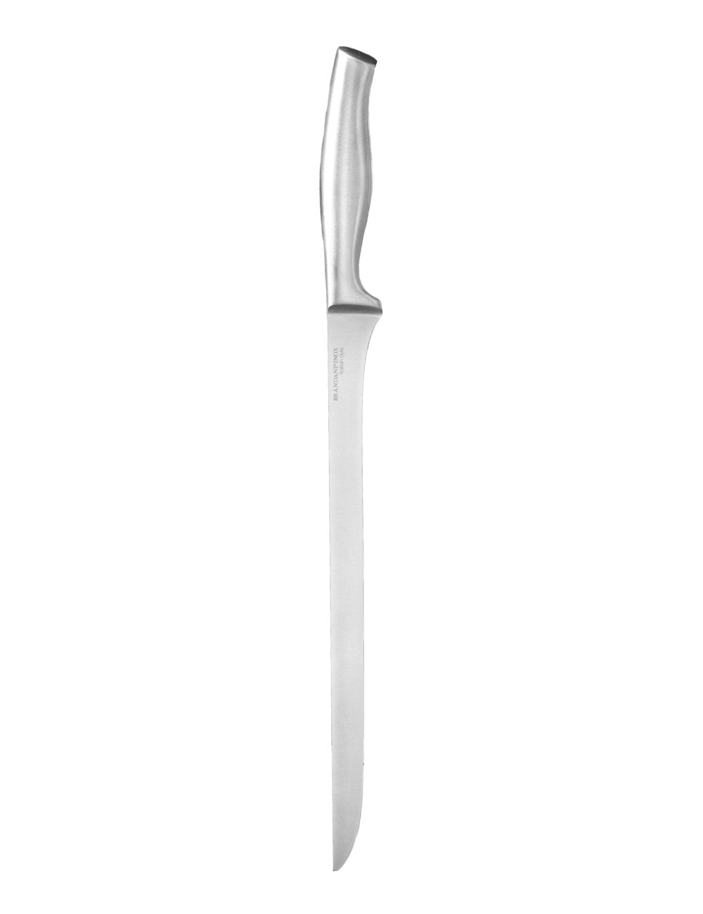 COLTELLO PROSCIUTTO INOX - BRANDANI