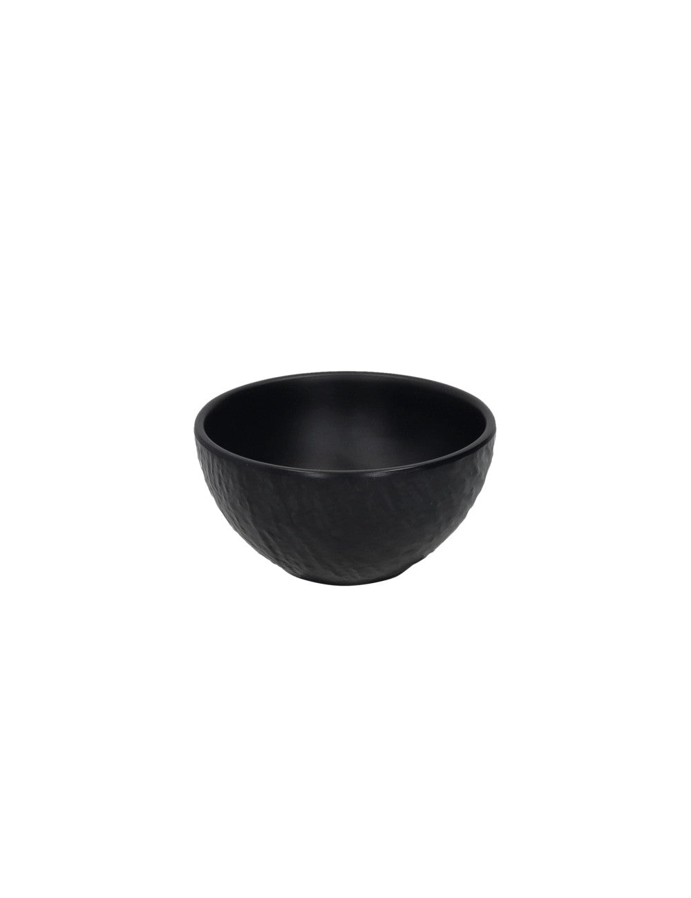 COPPETTA BLACK ECLIPSE MELAMINA BRANDANI