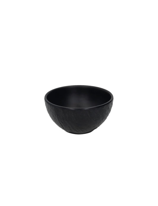 COPPETTA BLACK ECLIPSE MELAMINA BRANDANI