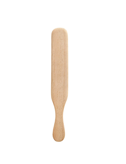 CREPIERE ANTIADERENTE TECHNO COLLECTION INOX CON 2 UTENSILI IN LEGNO