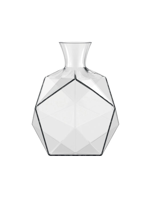 DECANTER DIAMOND VETRO - BRANDANI