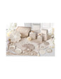DECORATION RICCIOLI DI FATA CUORE CERAMIC/SUGHERO BRANDANI