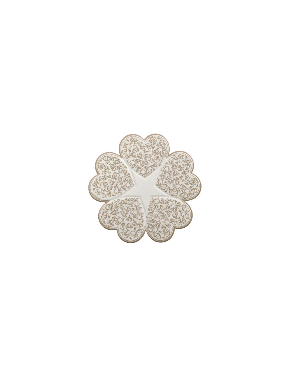 DECORATION RICCIOLI DI FATA CERAMICA/SUGHERO BRANDANI