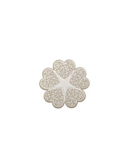 DECORATION RICCIOLI DI FATA CERAMICA/SUGHERO BRANDANI