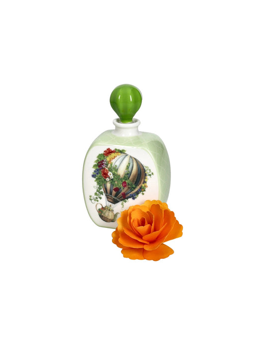 DIFFUSORE DI FRAGRANZA WONDERLAND PORCELLANA - BRANDANI