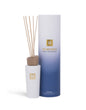 HOROMIA Diffusore a Bastoncini Fiori blu 200ml