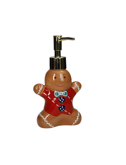 DISPENSER SAPONE CHRISTMAS DISPLAY DOLOMITE 10 PZ BRANDANI