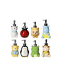 DISPENSER SAPONE I CUCCIOLI DOLOMITE DISPLAY 8PZ