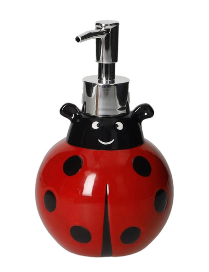 DISPENSER SAPONE I CUCCIOLI DOLOMITE DISPLAY 8PZ