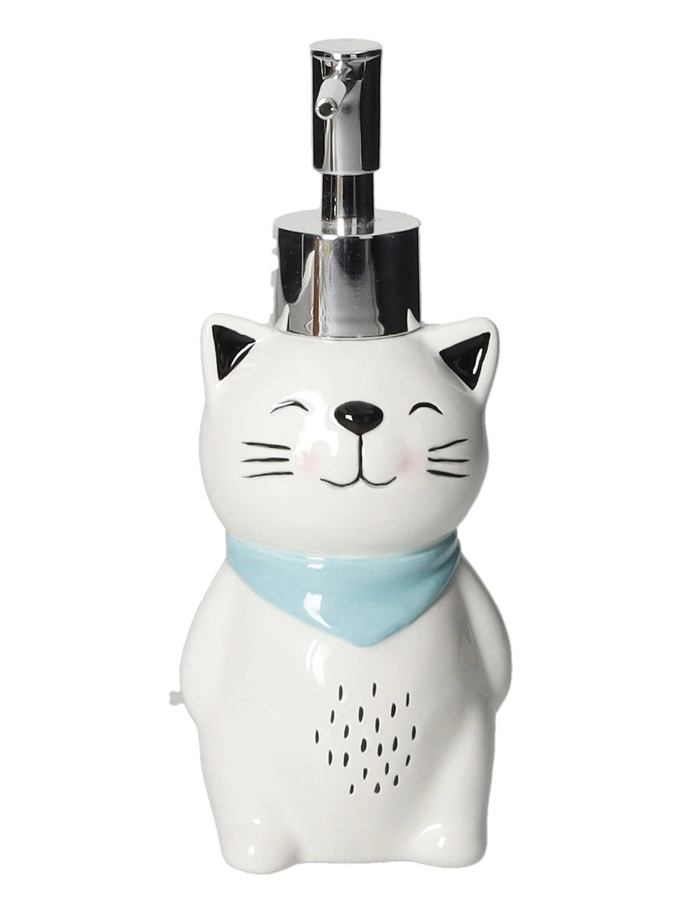 DISPENSER SAPONE I CUCCIOLI DOLOMITE DISPLAY 8PZ