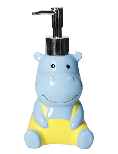 DISPENSER SAPONE I CUCCIOLI DOLOMITE DISPLAY 8PZ