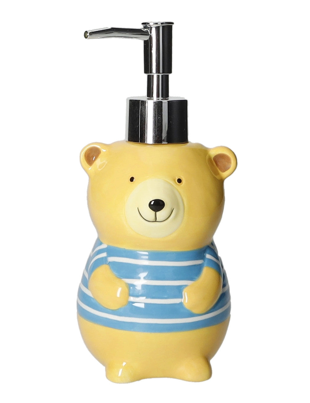 DISPENSER SAPONE I CUCCIOLI DOLOMITE DISPLAY 8PZ