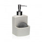 VERSA DISPENSER PORTA SPUGNA BIANCO