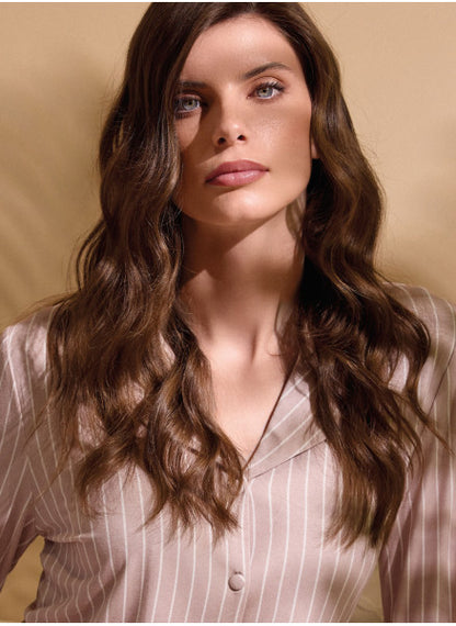 LORMAR Pigiama aperto Donna EVENT