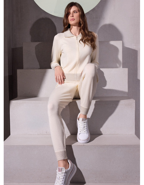 LORMAR TUTA FULL ZIP - FEELING