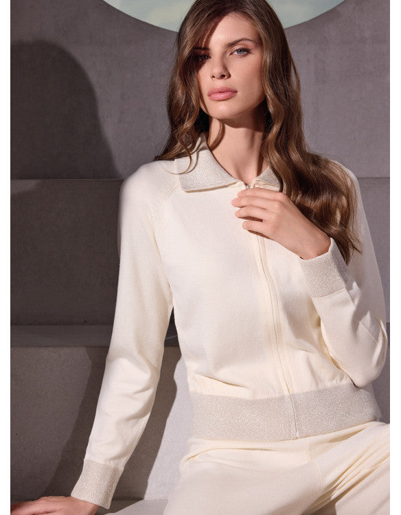 LORMAR TUTA FULL ZIP - FEELING