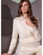 LORMAR TUTA FULL ZIP - FEELING