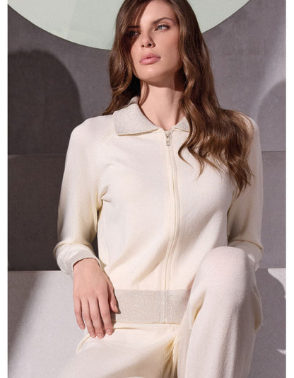 LORMAR TUTA FULL ZIP - FEELING