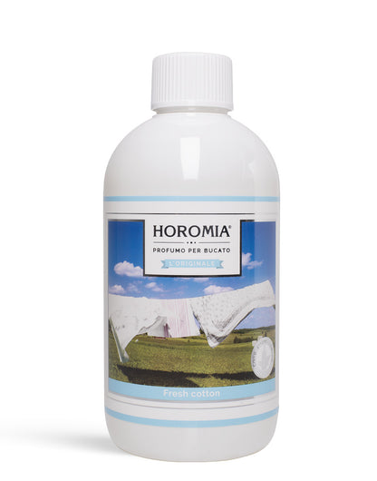 Horomia Profuma Bucato Fresh cotton 500ml