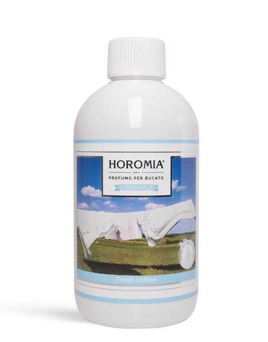 Horomia Profuma Bucato Fresh cotton 500ml
