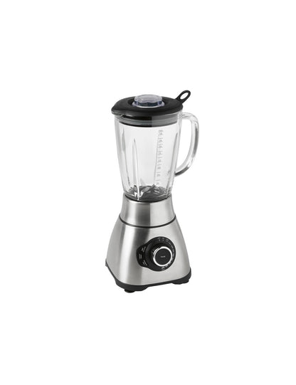 FRULLATORE HIGH SPEED TECHNO COLLECTION INOX/VETRO BRANDANI