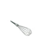 FRUSTA MANUALE TORTORA INOX/SILICONE/PP