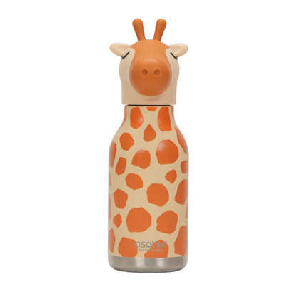 BORTTGLIA TERMICA GIRAFFA 475ML ASOBU