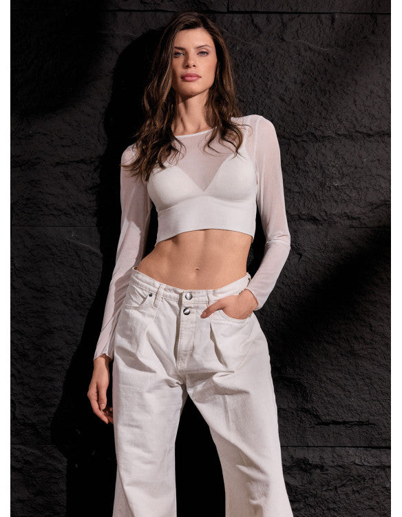 LORMAR Top esternabile - GLAM
