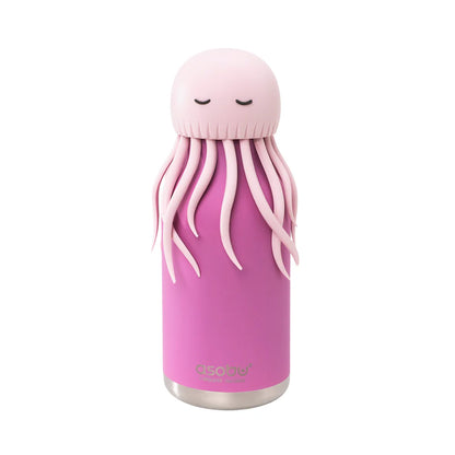 BORTTGLIA TERMICA MEDUSA 475ML ASOBU