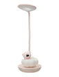 LAMPADA DOLCESONNO BABY ORSETTO PINK ABS TOUCH LED