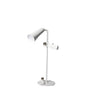 LAMPADA LED MOOD 4 IN 1 BIANCO ABS/PC/METAL