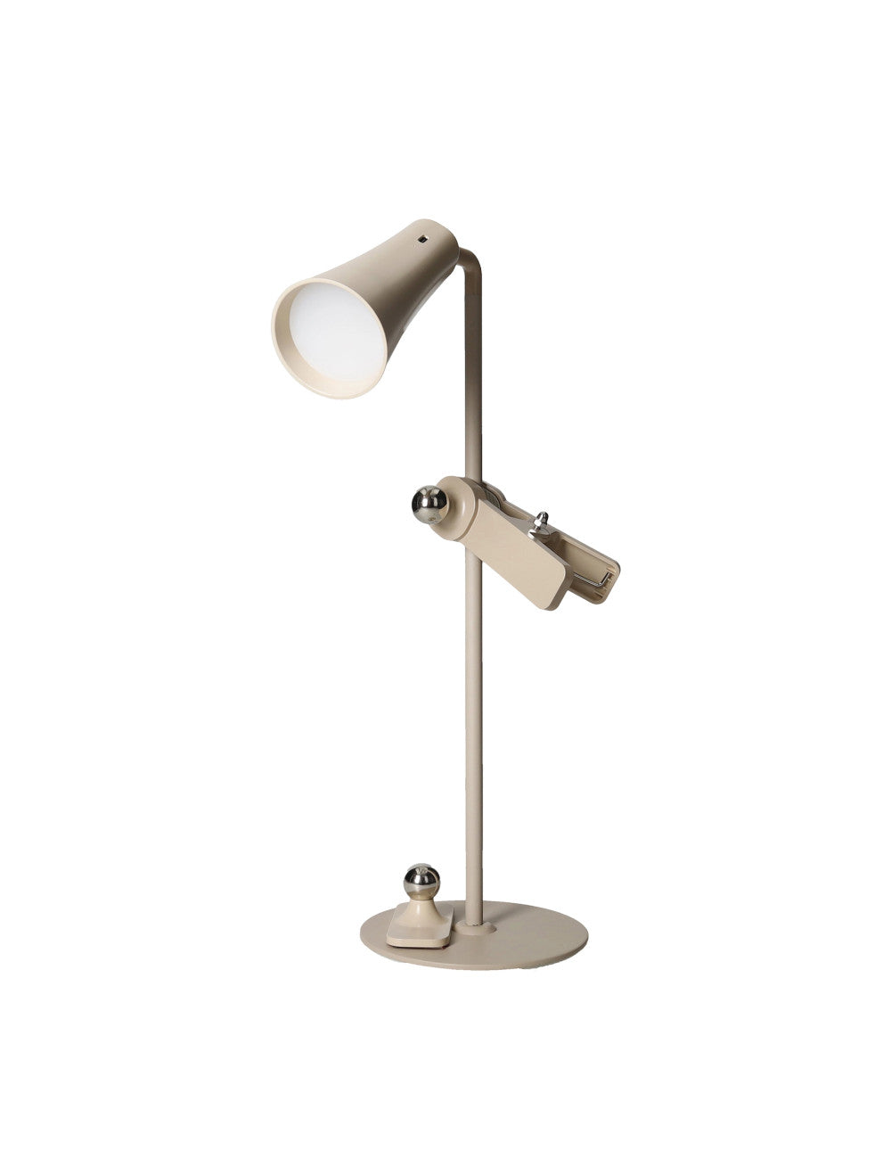 LAMPADA LED MOOD 4 IN 1 SABBIA ABS/PC/METAL
