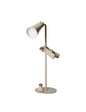 LAMPADA LED MOOD 4 IN 1 SABBIA ABS/PC/METAL