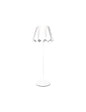 LAMPADA LED TOUCH ONDINA VERDE SALVIA METAL - BRANDANI