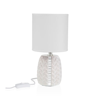 VERSA LAMPADA DA TAVOLO ONDE