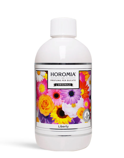 Horomia Profuma Bucato Liberty 500ml