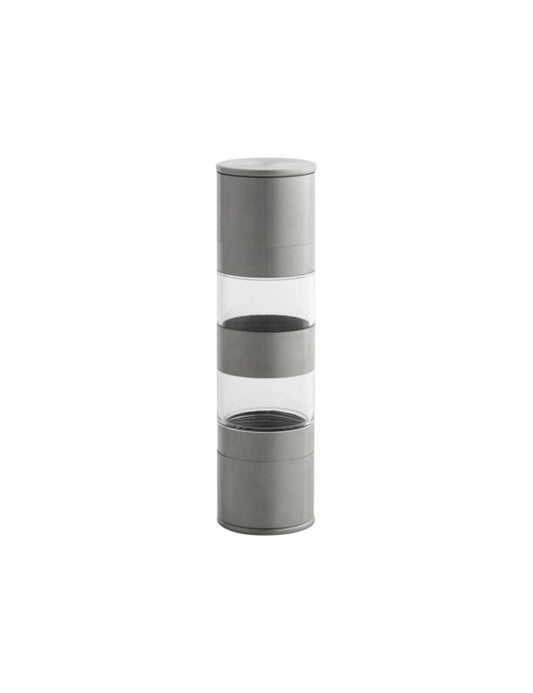 MACINA SALE/PEPE DOUBLE SPECIA L AS/INOX BRANDANI