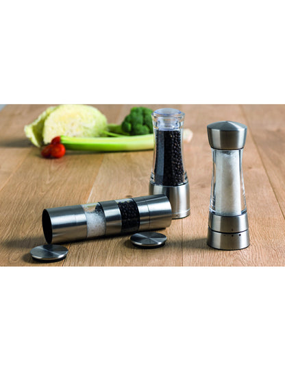 MACINA SALE/PEPE DOUBLE SPECIA L AS/INOX BRANDANI