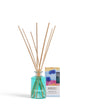 HOROMIA Diffusore Rattan Vibes Mediteranean Living 200ml