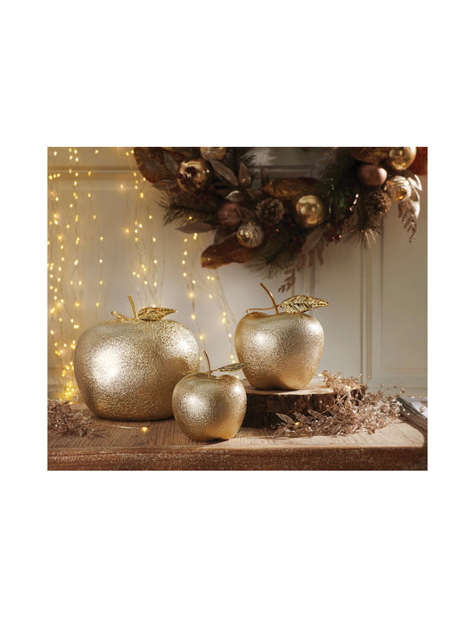 MELA ORO CERAMICA  BRANDANI